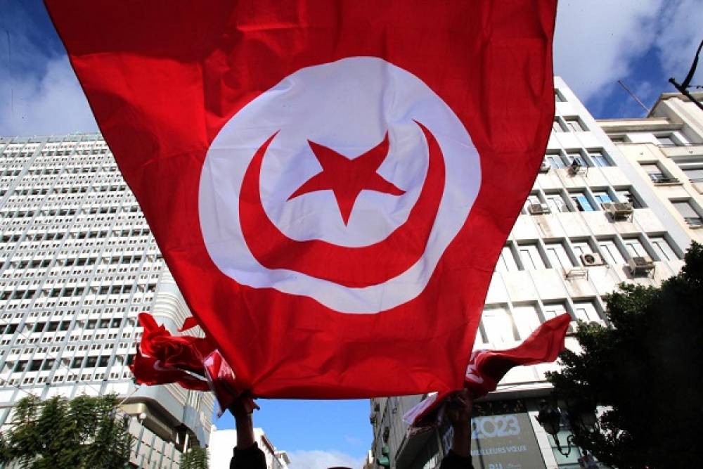 Tunisie : Des manifestants dénoncent "les arrestations abusives" des opposants