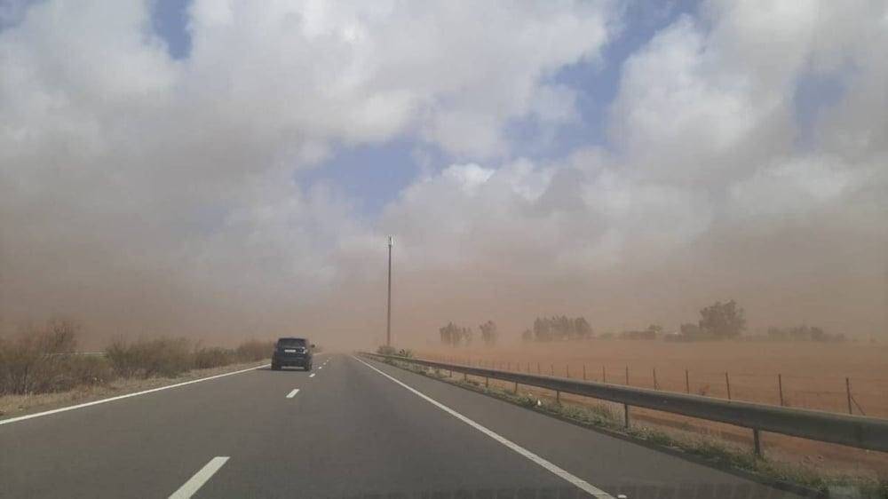 Alerte météo : le ministère de l'Équipement appelle à la prudence sur les routes