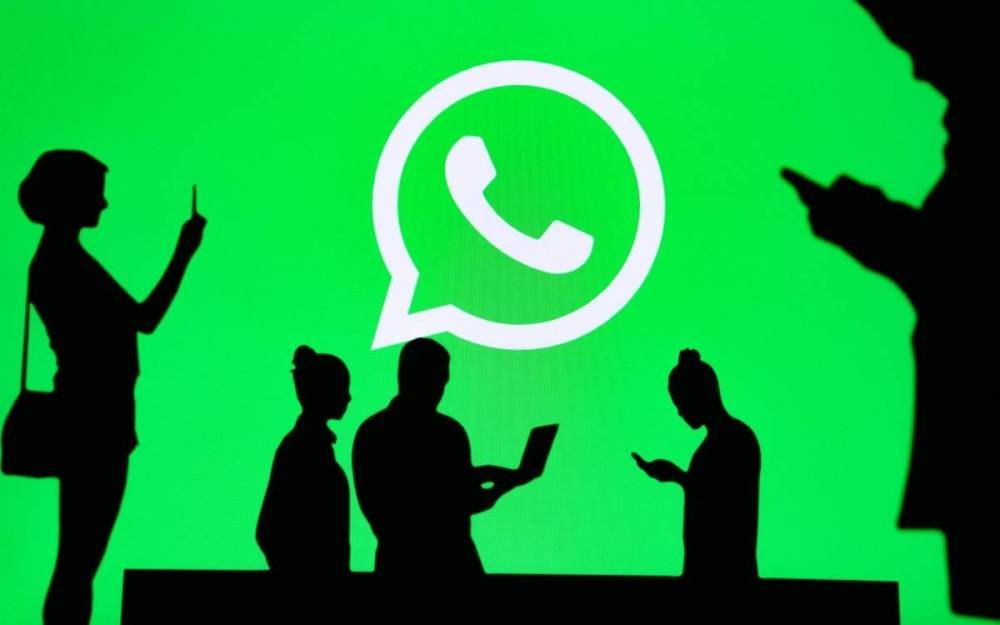 WhatsApp: Le partage de fichiers en Bluetooth bientôt disponible