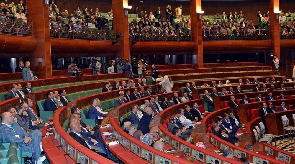 Généralisation de la protection sociale: la Chambre des conseillers approuve à l'unanimité un projet de loi relatif à la réparation des accidents du travail