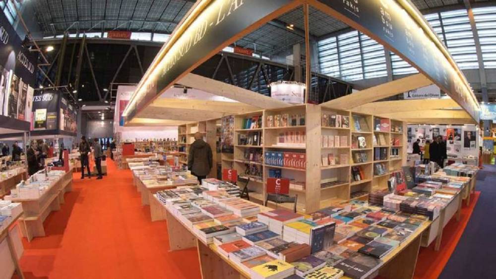 Forte participation du Maroc au Salon international du livre du Caire