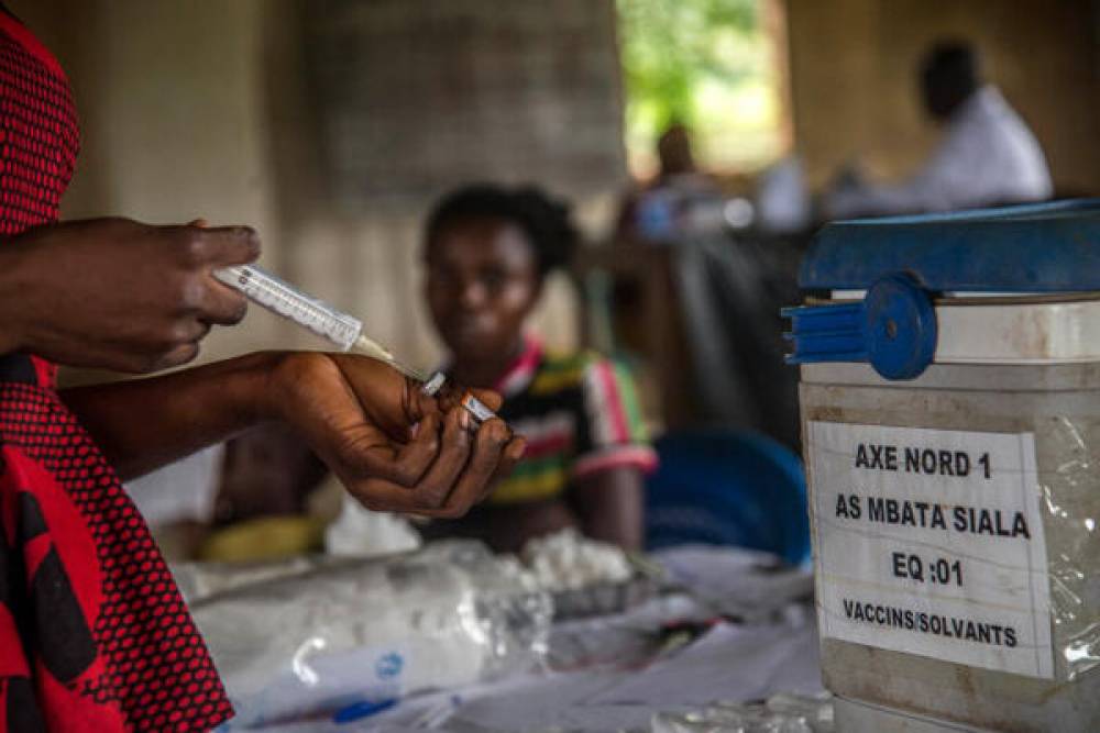 L’UNICEF et l’OMS vont aider le Sri Lanka à maîtriser l’épidémie de rougeole