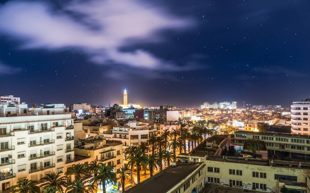 Casablanca invitée d'honneur du festival La Mercè à Barcelone