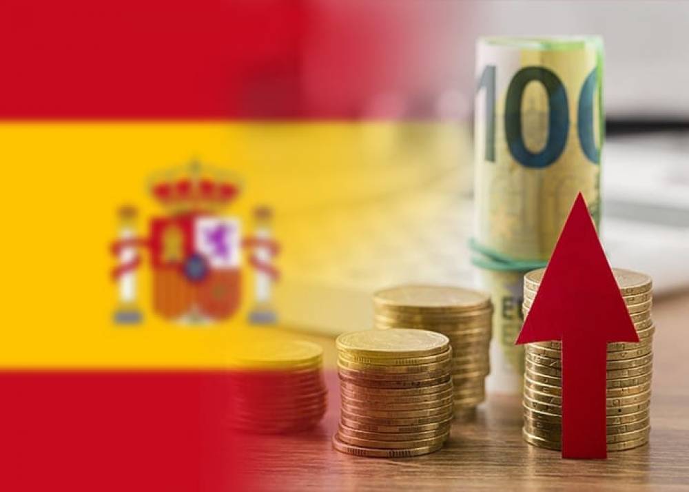 L’Espagne augmente le salaire minimum de 5 %