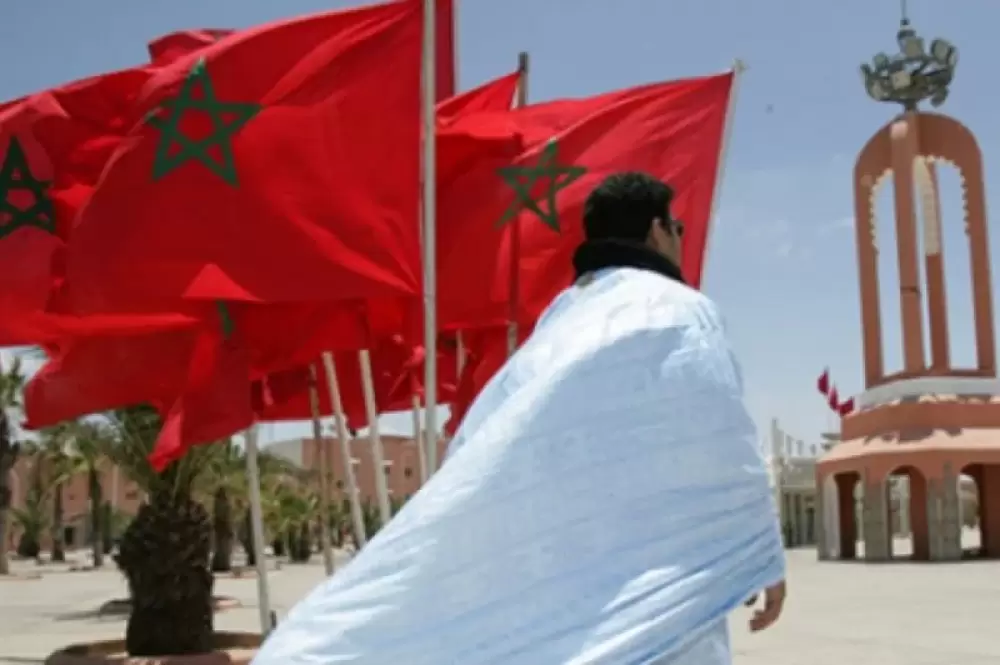 Arabie saoudite : Interdiction formelle de l'appellation "Sahara occidental" et des cartes amputées du Maroc