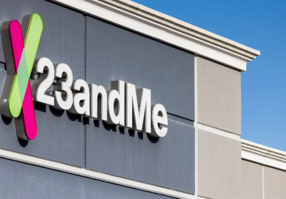 23andMe : les hackers de la firme de tests ADN ciblaient les clients aux origines juives et chinoises