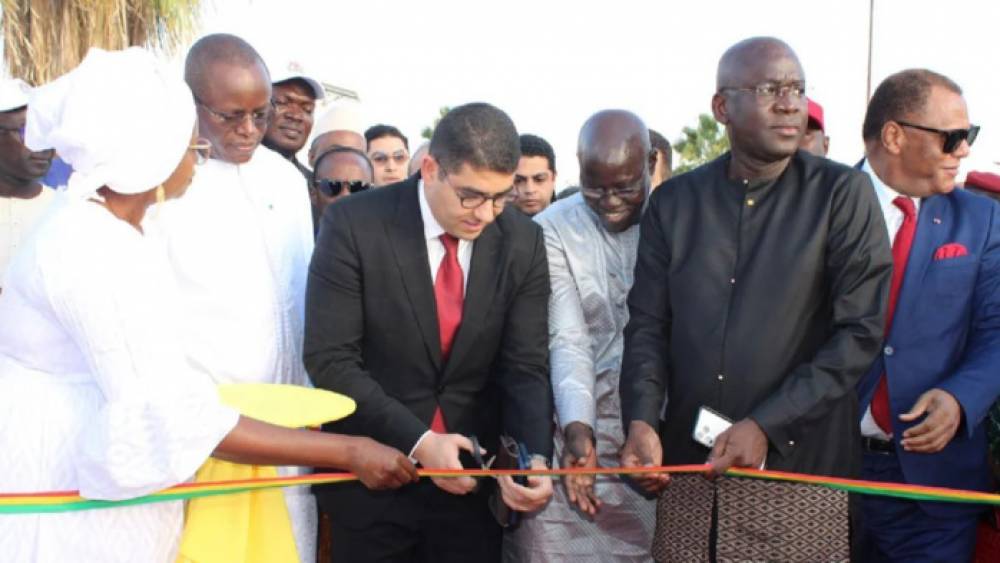 Maroc-Sénégal: signature à Dakar d'un mémorandum d’entente pour le renforcement de la coopération culturelle