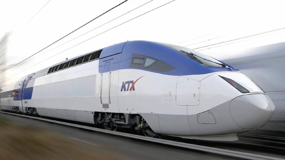 Acquisition par l’ONCF de 168 trains: le coréen Hyundai Rotem parmi les candidats