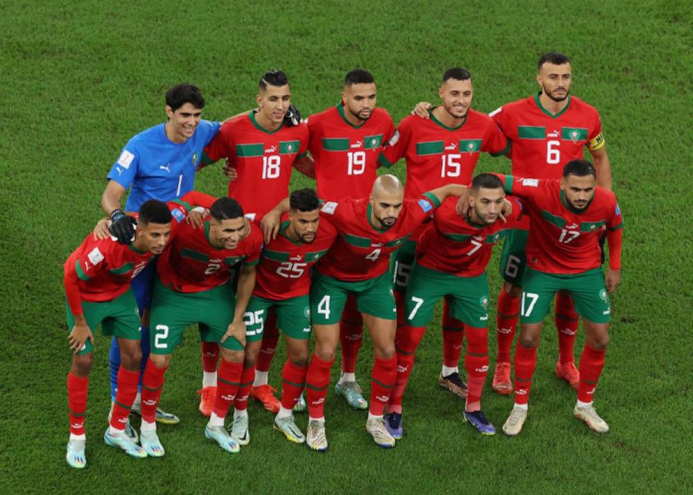 CAN-2023: les Lions de l’Atlas, pour confirmer une campagne mondialiste exceptionnelle