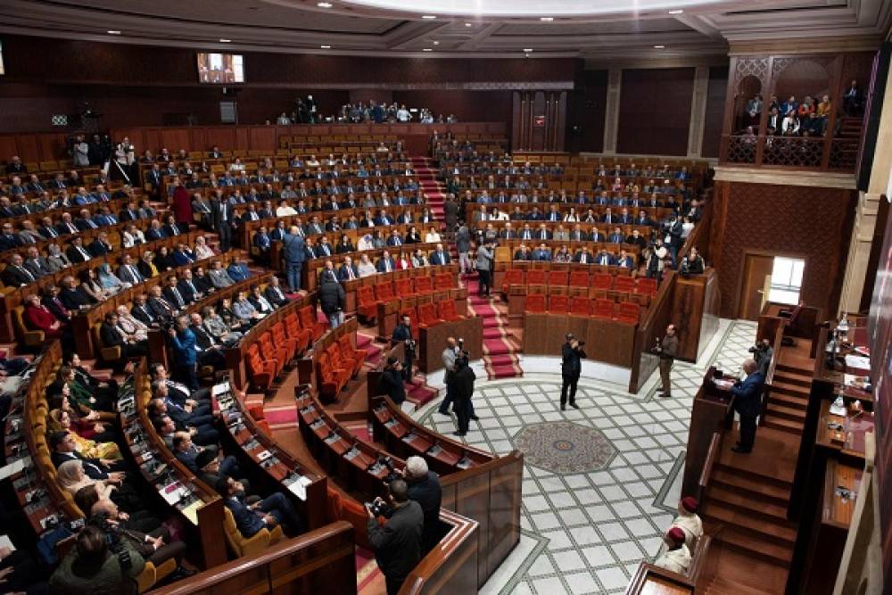 Soixantenaire du Parlement : Des panélistes se penchent sur la réalité et les défis de l’action parlementaire