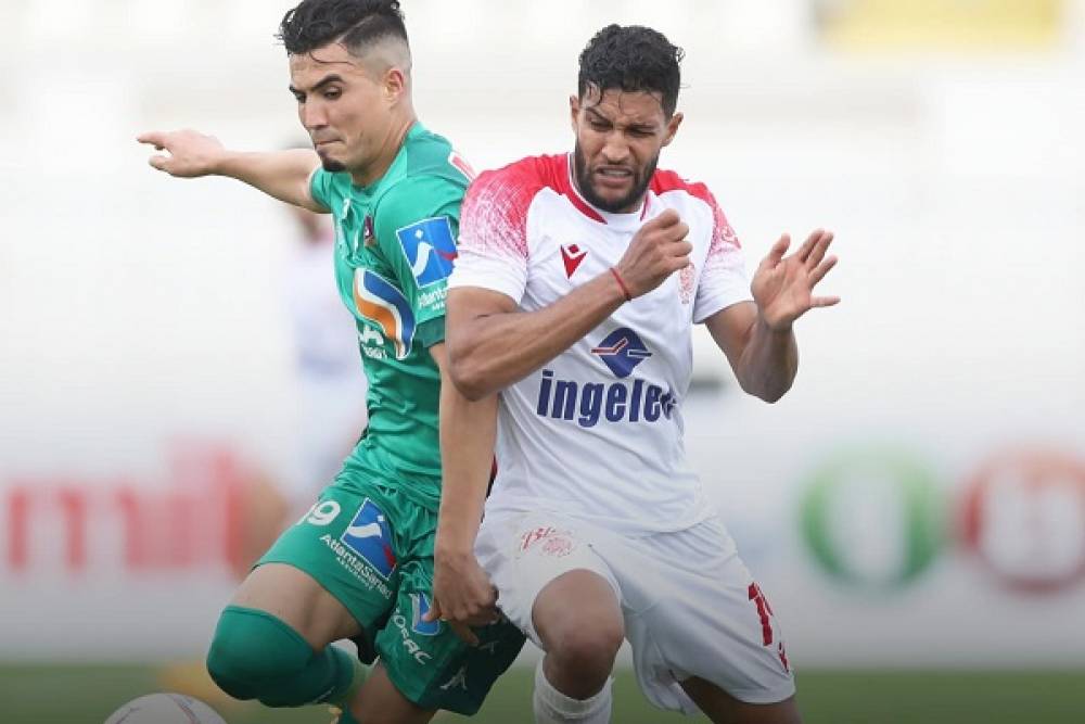 Botola Pro D1 : Le derby casablancais en tête d’affiche de la 14ème journée