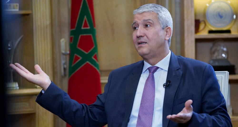 Sadiki : La Semaine verte de Berlin, une opportunité de valoriser les produits marocains