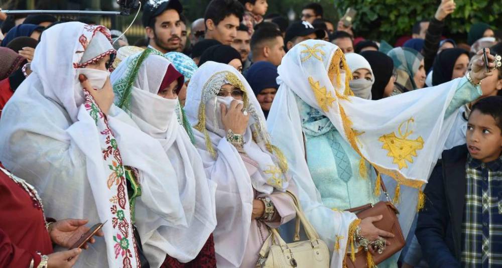 Les Marocains célèbrent, pour la première fois, le Nouvel an amazigh, jour férié officiel