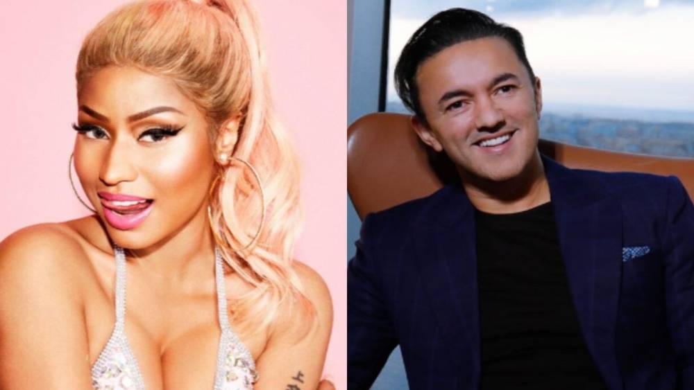 La reine du rap Nicki Minaj ne veut plus chanter «Starships», son plus gros succès produit par RedOne: le producteur marocain lui répond avec élégance