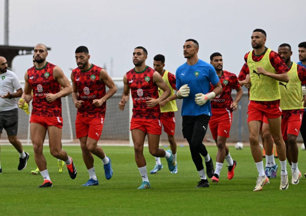 Non, le match Maroc-Sierra Leone ne se jouera pas au Stade Laurent Pokou