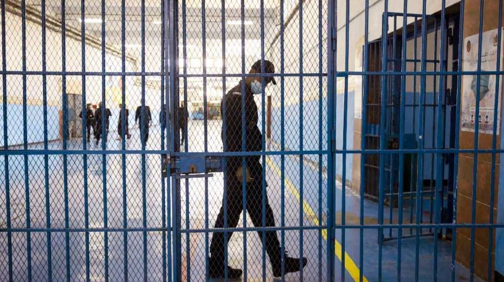 La prison locale de Nador dément le limogeage de son directeur