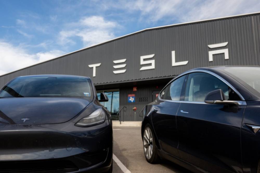 Tesla rappelle en Chine 1,6 million de véhicules pour un problème de logiciel