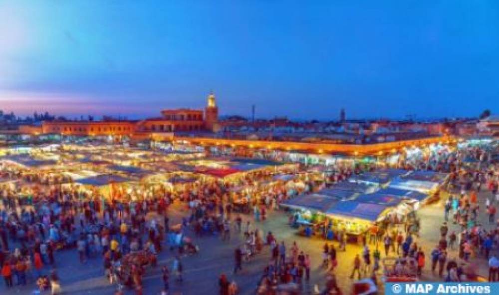 Tourisme : Après une année record, le Maroc parmi les destinations incontournables en 2024 (Bloomberg)