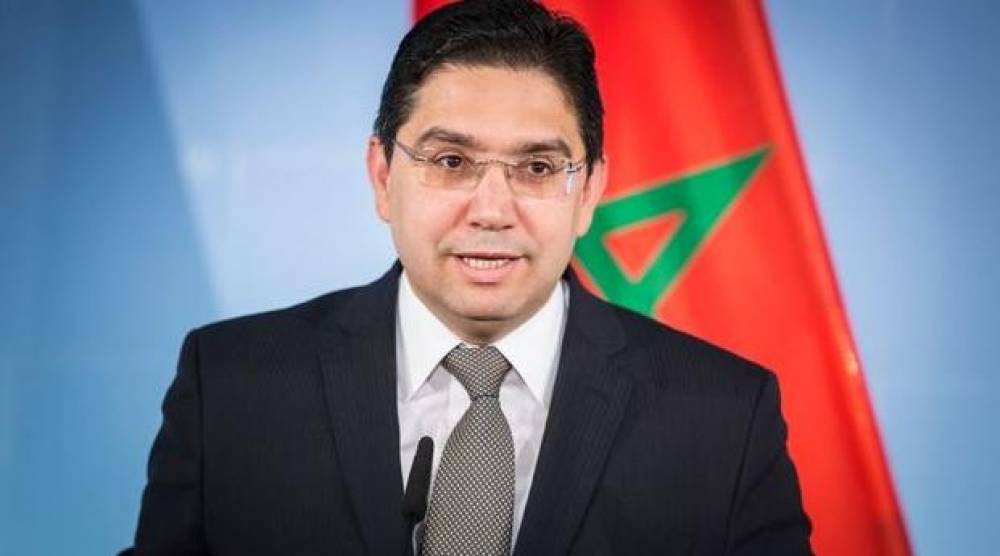 Le ministère des AE a œuvré à préserver l'identité marocaine des MRE et à renforcer les liens culturels qui les unissent à leur patrie (ministre)