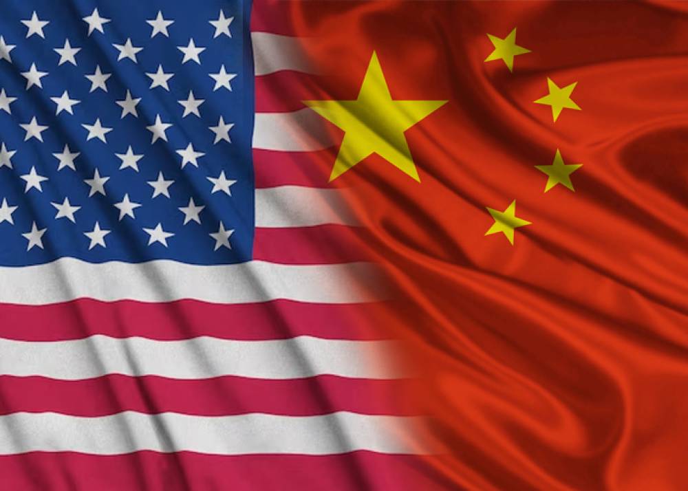 La Chine appelle à des relations militaires « saines » et « stables » avec les Etats-Unis