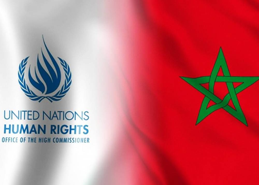 La présidence du CDH de l’ONU atteste du rôle pionnier du Maroc en Afrique