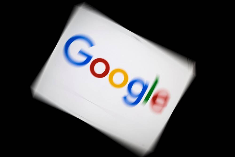 UE: vers la confirmation d'une amende de 2,4 milliards d'euros contre Google