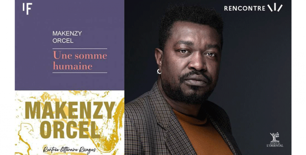 Le haïtien Makenzy Orcel en tournée chez l’IFM