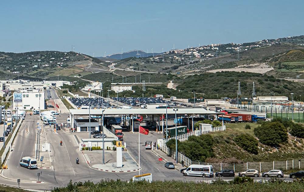 Le Groupe Renault va implanter son futur centre R&D à Tanger