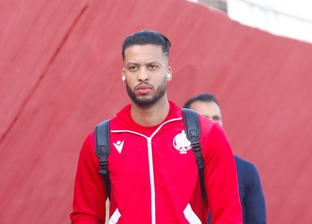 Wydad de Casablanca : fin de l’aventure pour Zouhaïr El Moutaraji