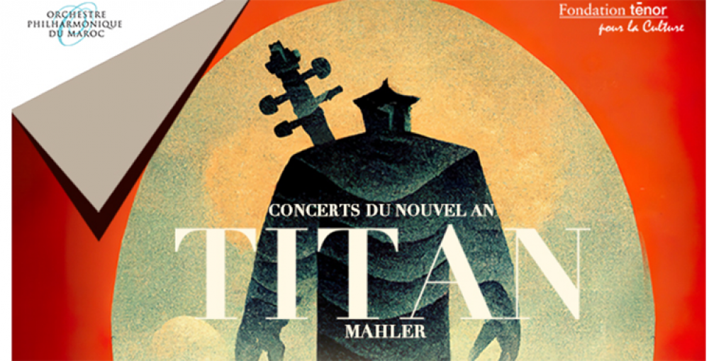 «Titan» aux airs de l’OPM du 22 au 26 janvier