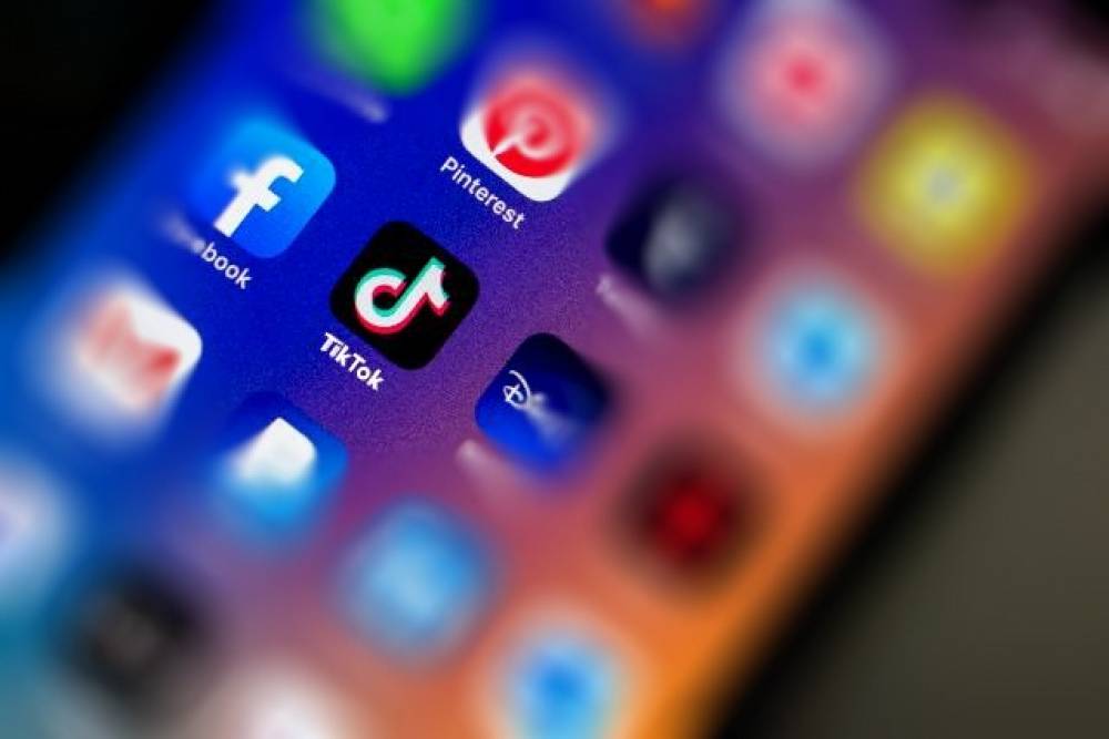 TikTok et autres réseaux sociaux : une députée demande leur interdiction