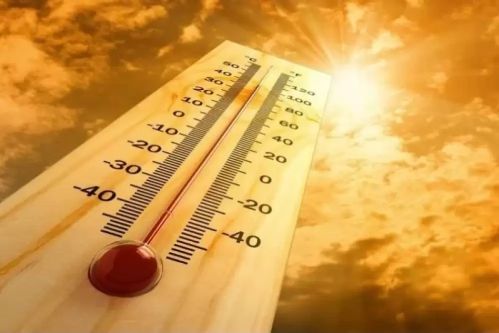 Les températures attendues ce mardi 9 janvier 2024