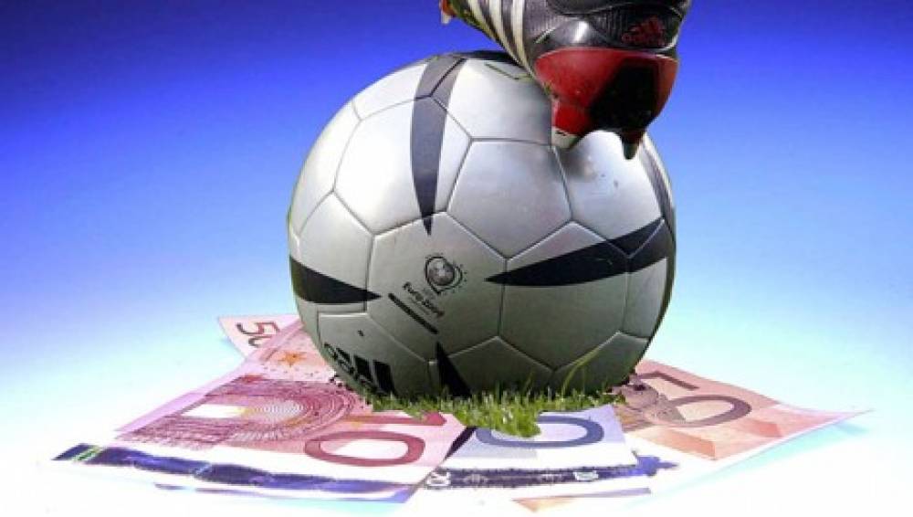 Foot : Top 4 des clubs les plus riches au monde