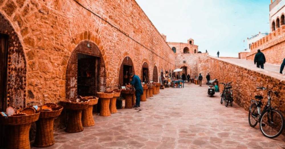 Essaouira : 60 MDH pour le renforcement des équipements socio-culturels dans l’ancienne médina