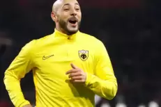 Mercato : Nordin Amrabat sur les tablettes de Hull City