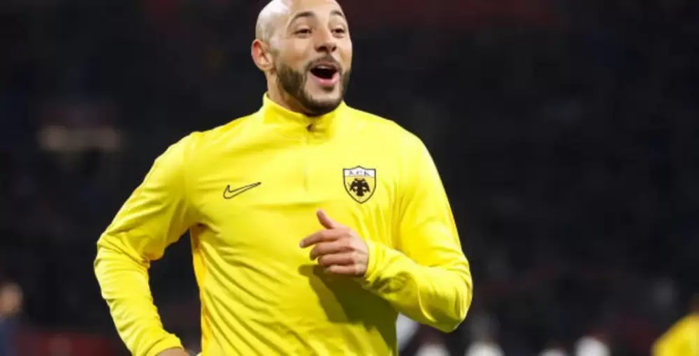 Mercato : Nordin Amrabat sur les tablettes de Hull City