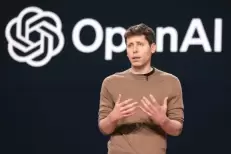 Le fondateur de OpenAI Sam Altman accusé d'agression sexuelle par sa sœur