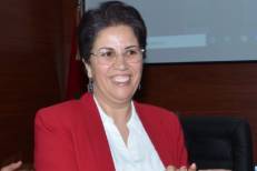 La Marocaine Khadija Bendam nommée 1ère vice-présidente du Conseil International des Sociétés Nucléaires