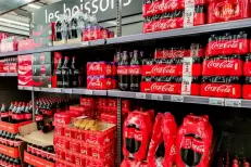 Rappel massif de produits Coca-Cola en Europe pour une teneur trop élevée en chlorate