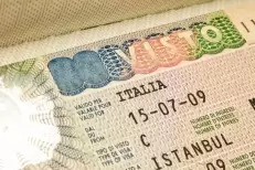 Visas Schengen : l'Italie impose une nouvelle réglementation