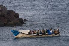 Maroc/Espagne : un groupe de migrants secourus près de l'île de Leila