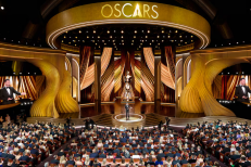 Cinéma : les principaux points des nominations aux Oscars 2025