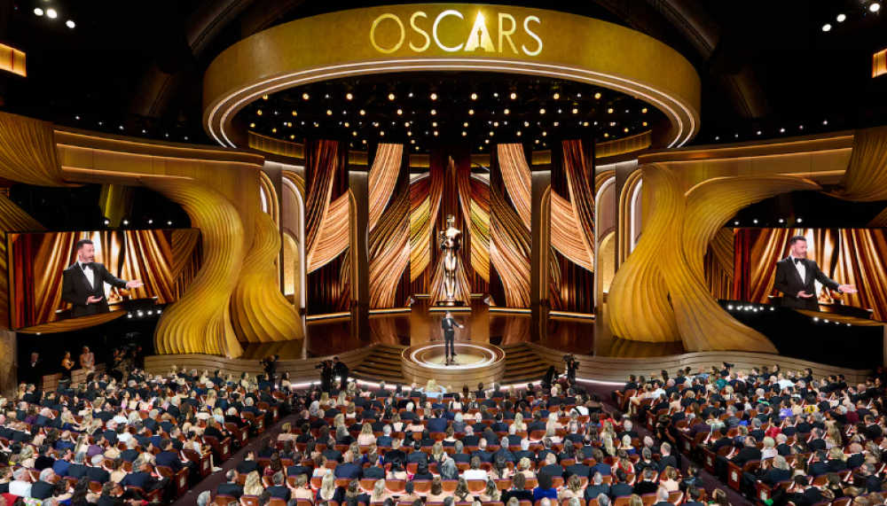 Cinéma : les principaux points des nominations aux Oscars 2025