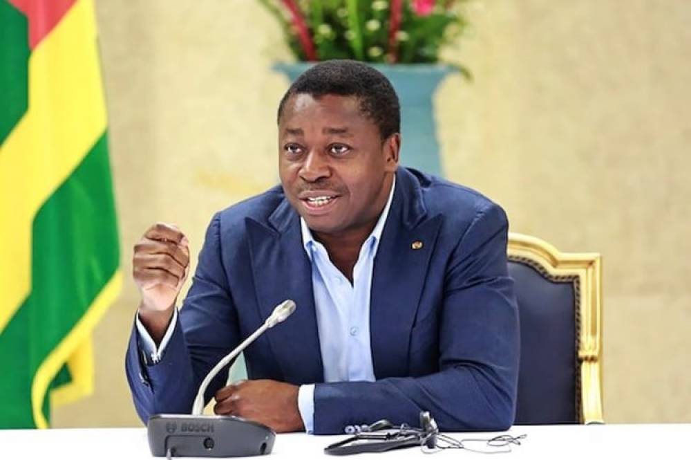 Le Togo envisage la possibilité de rejoindre l’Alliance des États du Sahel