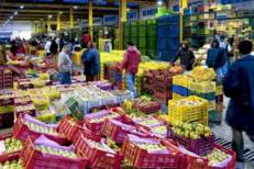 Marché de Gros des Fruits et Légumes de Casablanca : records de 1,6 million de tonnes de marchandises et 177 MDH de recettes en 2024