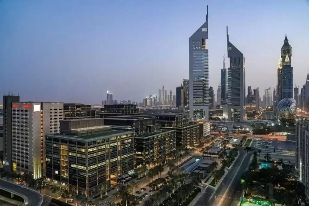 Dubaï parmi les 10 meilleures villes au monde pour la deuxième année consécutive