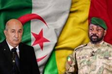 Le Mali accuse l’Algérie de soutenir des terroristes