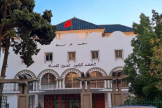 L’Institut national des beaux-arts de Tétouan s’agrandit