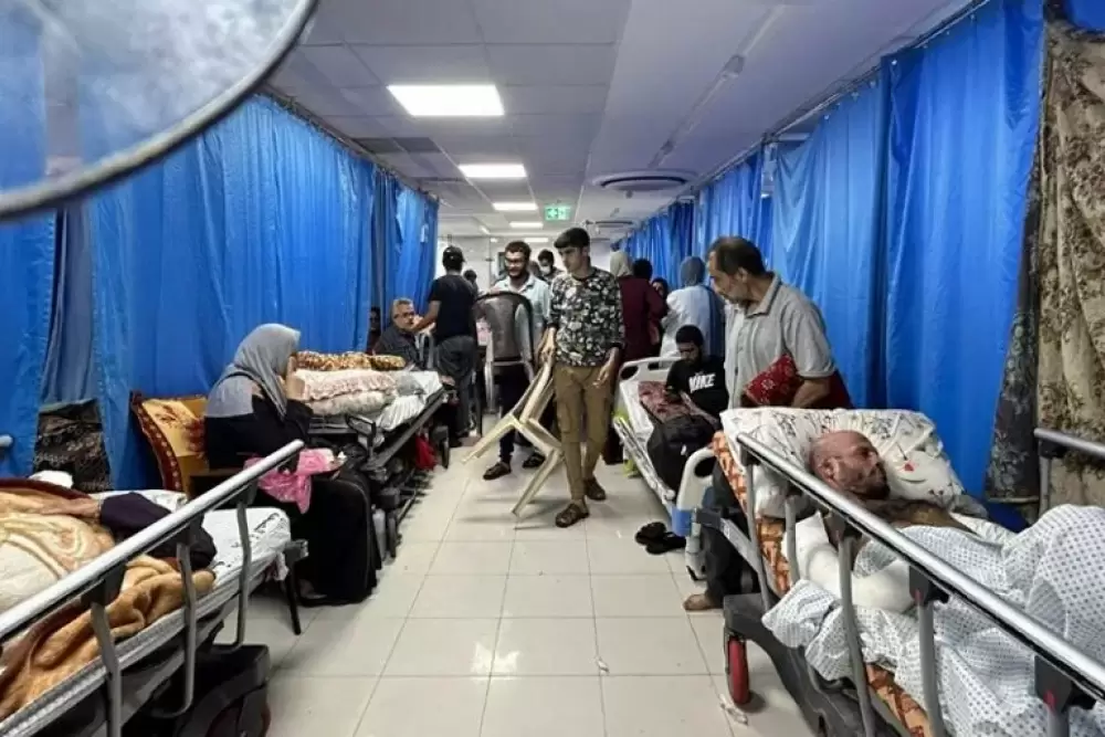 Guerre à Gaza : 62 morts en 24 heures