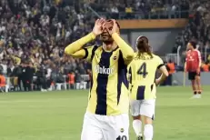 Fenerbahçe : Al-Nassr offre 34 millions d'euros pour recruter Youssef En-Nesyri